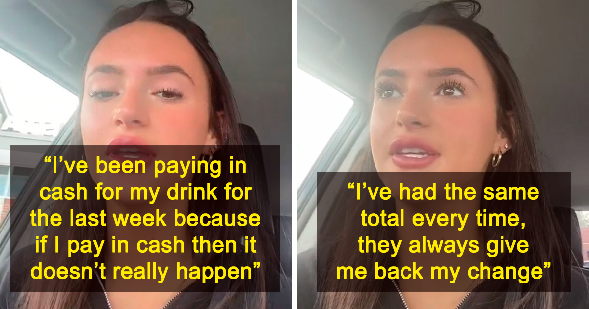 TikToker Shares Her Experience With A Starbucks Barista Who Put Her Change Directly Into The Tip Jar